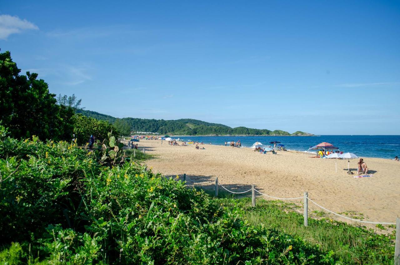 Refugio A 800M Da Praia-Pet Ok & Churras บัลเนอาริโอ กังโบริว ภายนอก รูปภาพ